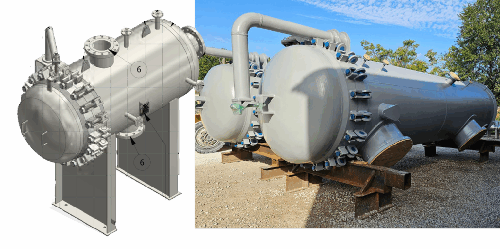 HM-equipment